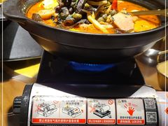 -神府路壹号·海鲜烧烤·砂锅粥·锅物(三坊七巷店)