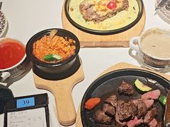 -俄士厨房(五棵松华熙LIVE店)