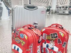 -芽庄珍珠岛游乐园