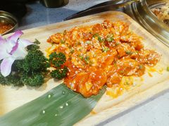 -妥妥烤肉料理(昙华林店)