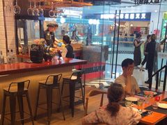-百特喜·意大利餐厅(万达常德店)