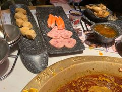 -哥老官重庆美蛙鱼头(宝山龙湖店)