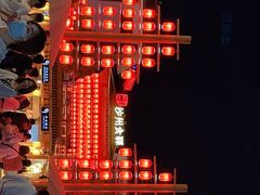 -沙州食驿·非遗小吃夜市