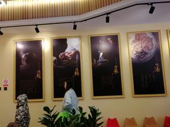 -牛三哥洛阳牛肉汤(生态城店)