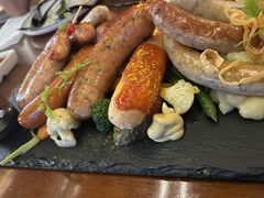 -haxnbauer海森堡德国餐厅(深圳coco店)