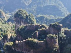 -雁荡山风景名胜区