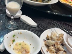 -帅哥买单(龙港店)