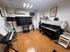 -爱乐蒙艺术·古筝 钢琴 声乐(科华校区)