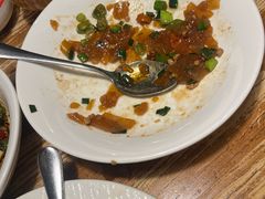 -新白鹿餐厅(龙游路总店·杭帮菜名店)