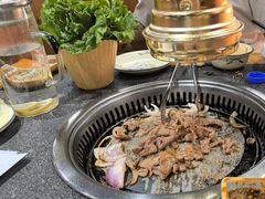 -鹤之乡·齐齐哈尔烤肉·非遗(秋涛路店)