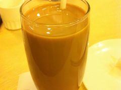 奶茶-唐宫海鲜舫