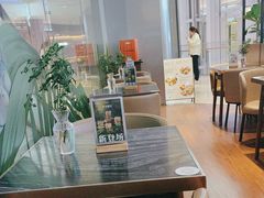 -THE WOODS 简餐 (国贸商城店)