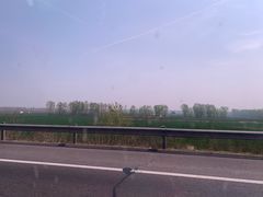 -北京外国语大学东院食堂