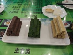 -令氏家外家周秦食府(高新店)