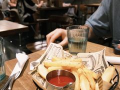 -马尾咖啡(宏济新路店)