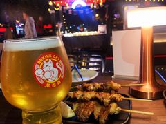 -酒窝烧鸟(科华街店)