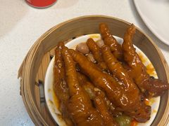 -煲王粤菜餐厅(中侨中心店)