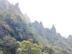-三清山风景名胜区