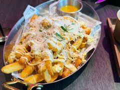 -卡朋西餐(宝安大仟里店)
