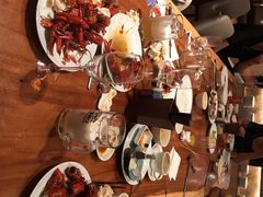 -嘉定凯悦·咖啡厅