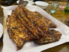 -小饭桶(野三坡百里峡店)