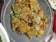-王婆婆老妈蹄花川菜馆·非物质文化遗产(太古里一店)