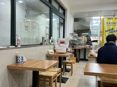 -北万新包子店(淮海店)