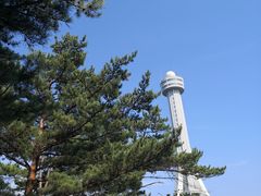 -帽儿山国家森林公园