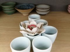 -静一餐厅·湖北菜(前门创始店)