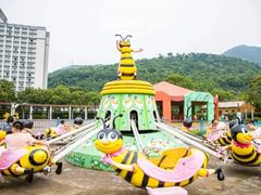 -达蓬山星梦乐园