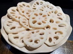 -舒家大院老火锅(台江路店)