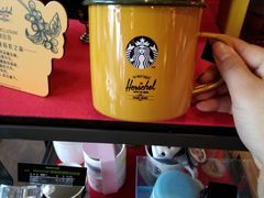 -星巴克(钦江路店)