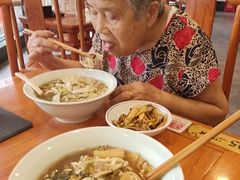 -奎元馆.百年奎元.非遗传承(西湖边的解放路店)