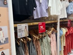 -UNIQLO(海岸城购物中心店)