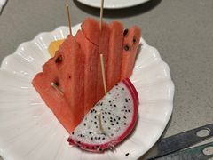 -海底捞火锅(名门店)