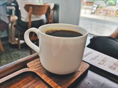 -CoffeeVendor(西乡店)