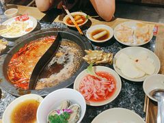 -蜀大侠火锅(总府路店)