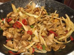 -马凯餐厅(长椿街店)