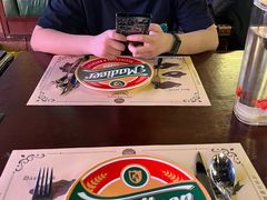 -马迭尔德式西餐精酿啤酒屋(中央大街店)