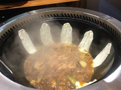 -锅来乐地锅鸡(安亭店)