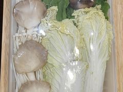 -锅圈食汇火锅烧烤食材超市(聚贤路店)