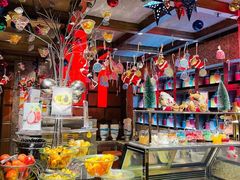 -怡咖啡海鲜自助餐厅(浦东香格里拉店)