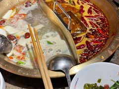 -小龙坎火锅(东汇城店)