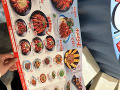 -洪福龙虾