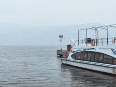 -西昌邛海湿地