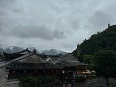 -紫阳古街