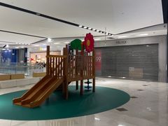-鑫嘉汇购物中心