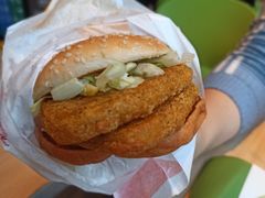 -麦当劳(伟城广场店)