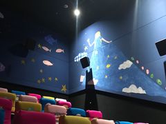 -万达IMAX影城(盘锦万达广场店)