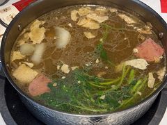-汕头八合里海记牛肉店(清河店)